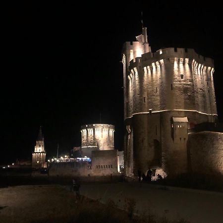 Appartements Les Rochelais La Rochelle  Exteriér fotografie