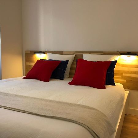 Appartements Les Rochelais La Rochelle  Exteriér fotografie