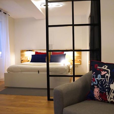 Appartements Les Rochelais La Rochelle  Exteriér fotografie