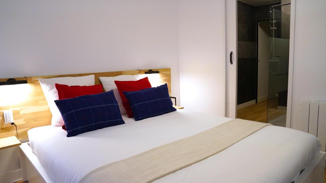 Appartements Les Rochelais La Rochelle  Exteriér fotografie