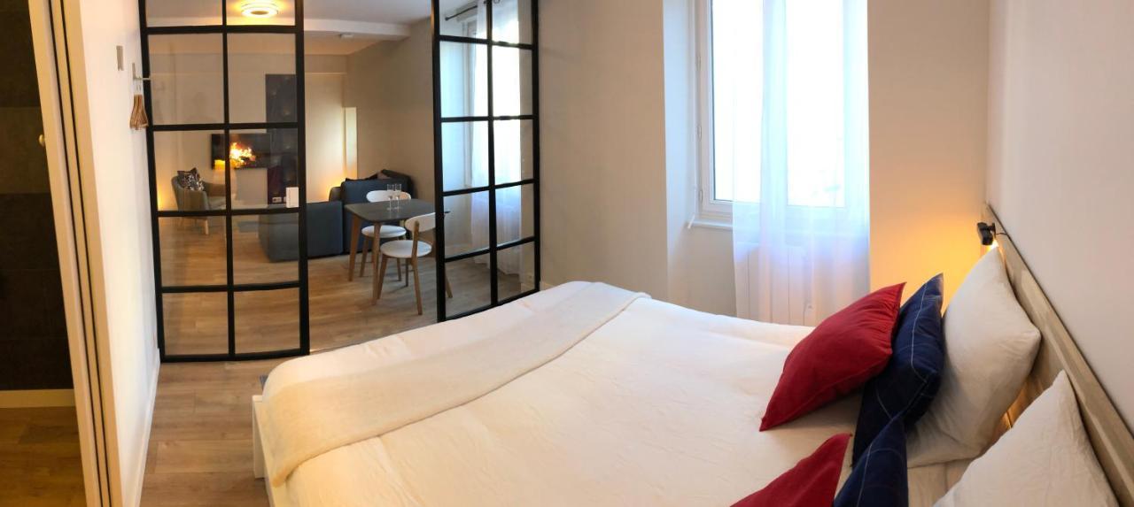 Appartements Les Rochelais La Rochelle  Exteriér fotografie