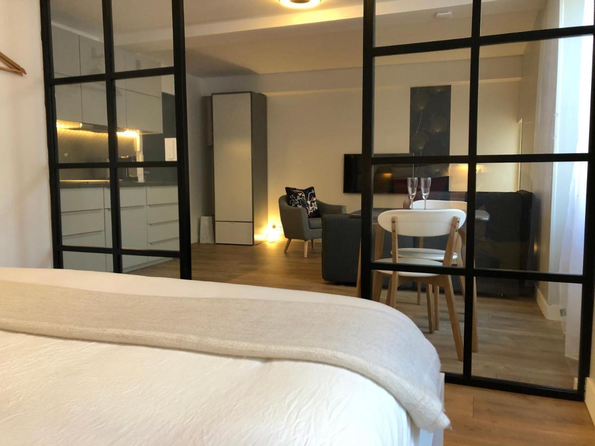 Appartements Les Rochelais La Rochelle  Exteriér fotografie