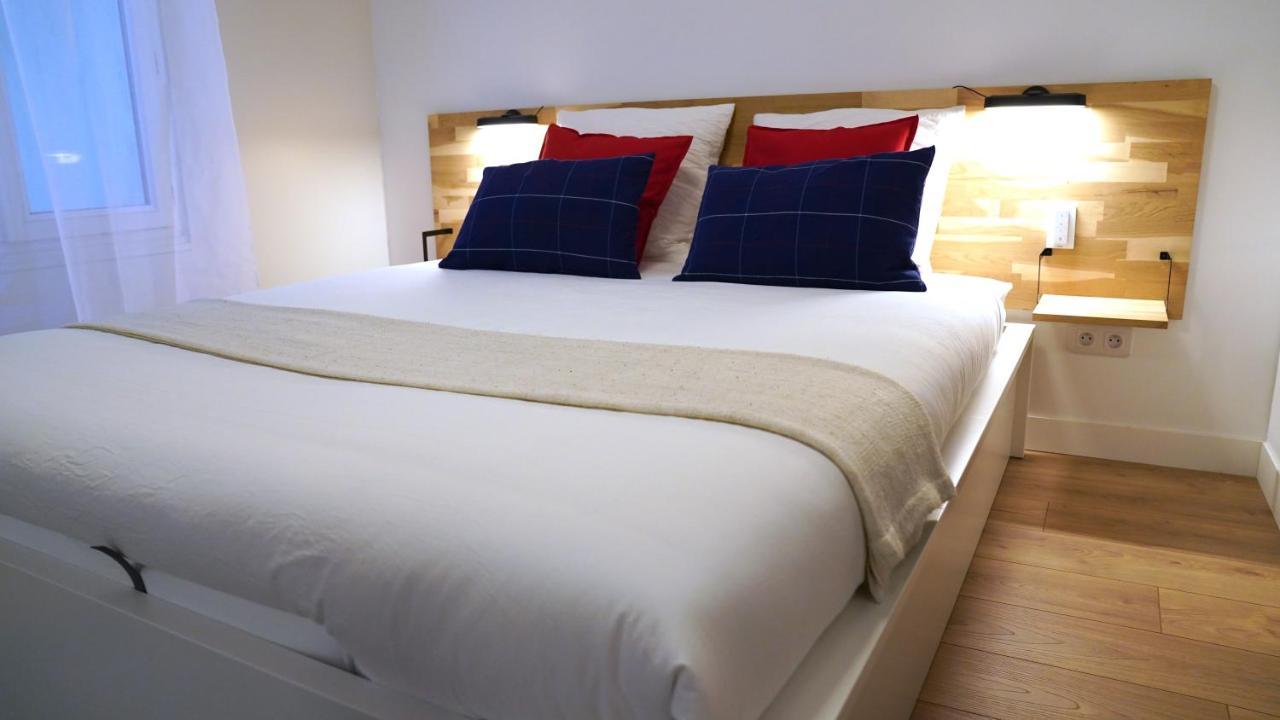 Appartements Les Rochelais La Rochelle  Exteriér fotografie