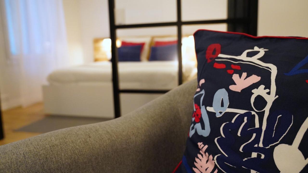 Appartements Les Rochelais La Rochelle  Exteriér fotografie