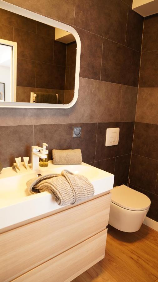 Appartements Les Rochelais La Rochelle  Exteriér fotografie