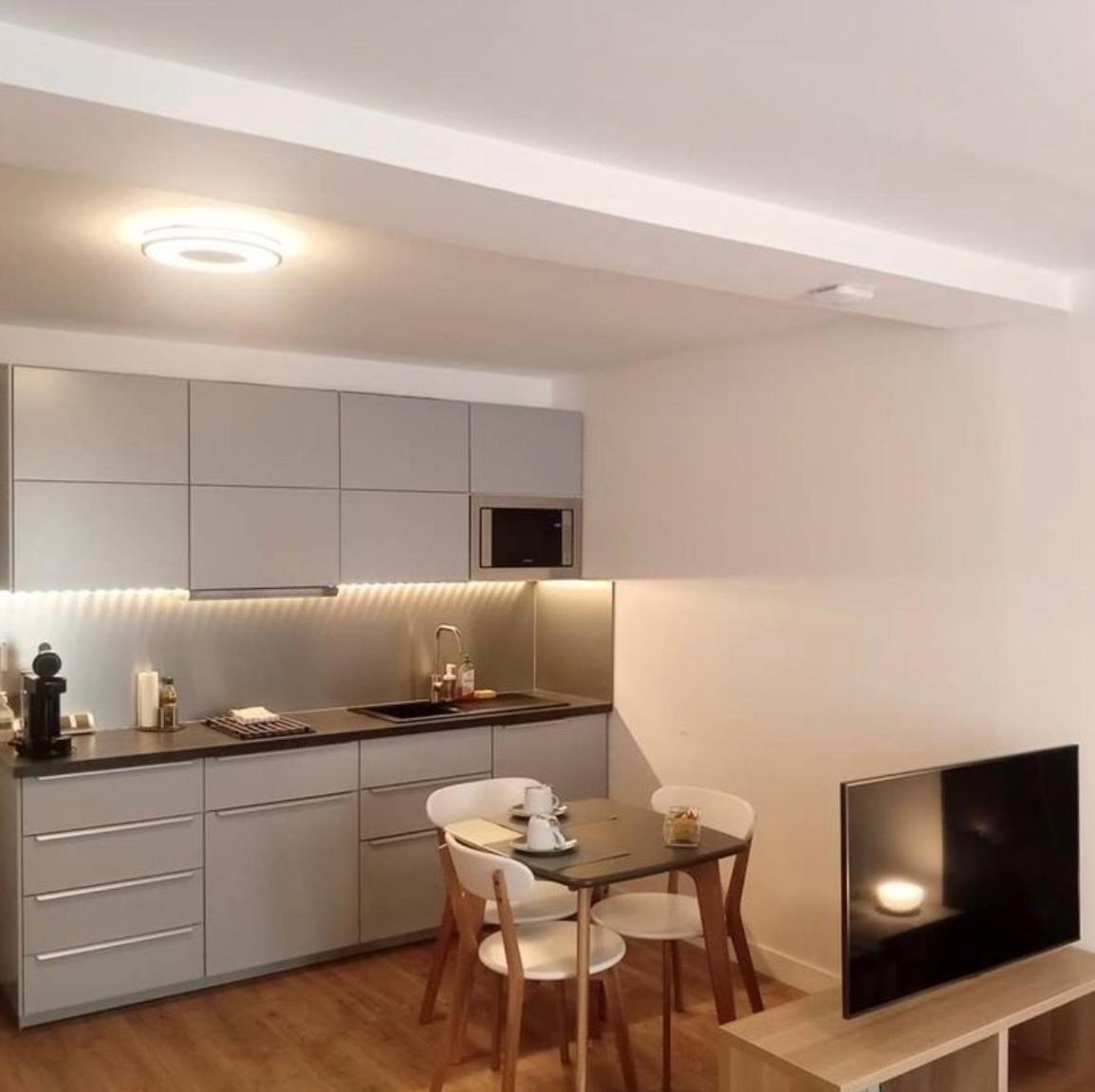 Appartements Les Rochelais La Rochelle  Exteriér fotografie
